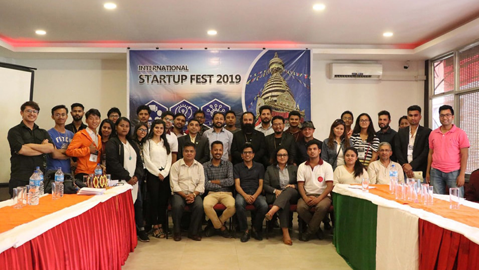 Startup Movement in Nepal