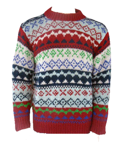 Woolen Sweaters Image